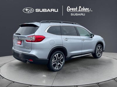 2026 Subaru ASCENT Touring 7-Passenger