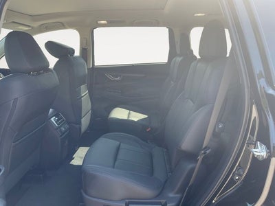 2026 Subaru ASCENT Touring 7-Passenger
