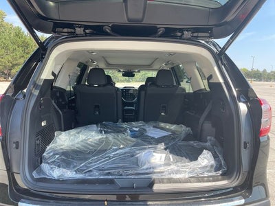 2026 Subaru ASCENT Touring 7-Passenger