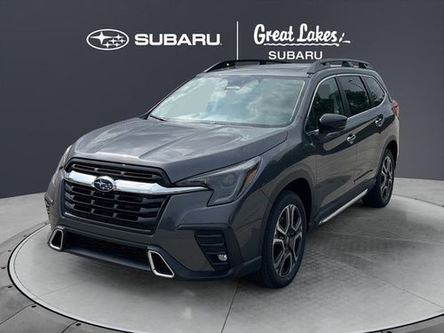 2027 Subaru ASCENT Touring 7-Passenger