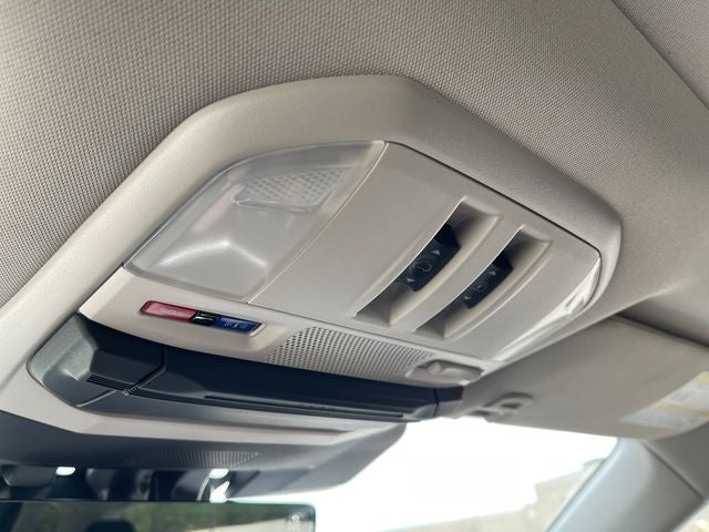 2027 Subaru ASCENT Touring 7-Passenger