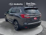 2027 Subaru ASCENT Touring 7-Passenger