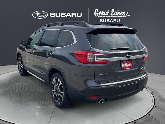 2027 Subaru ASCENT Touring 7-Passenger