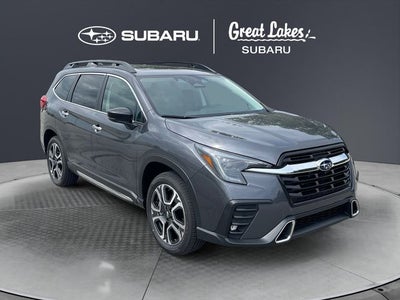 2027 Subaru ASCENT Touring 7-Passenger