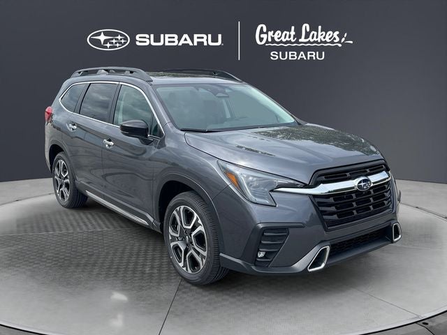 2027 Subaru ASCENT Touring 7-Passenger