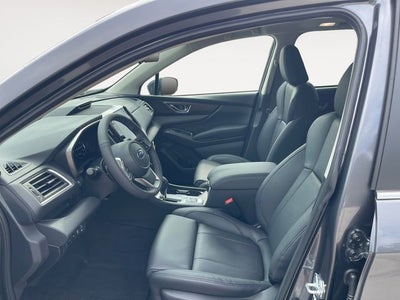2027 Subaru ASCENT Touring 7-Passenger