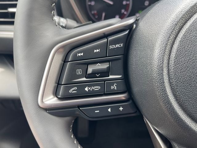 2027 Subaru ASCENT Touring 7-Passenger