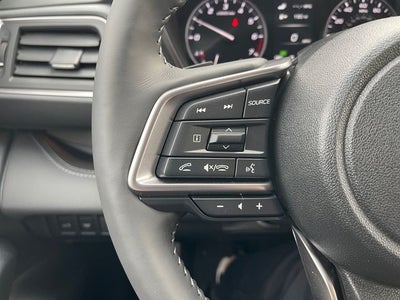 2026 Subaru ASCENT Touring 7-Passenger