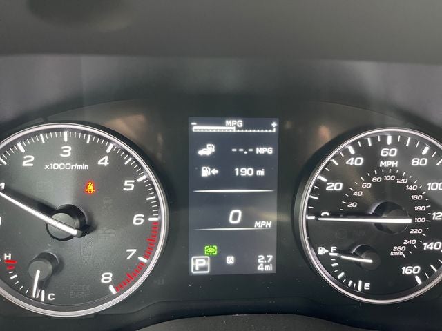 2026 Subaru ASCENT Touring 7-Passenger