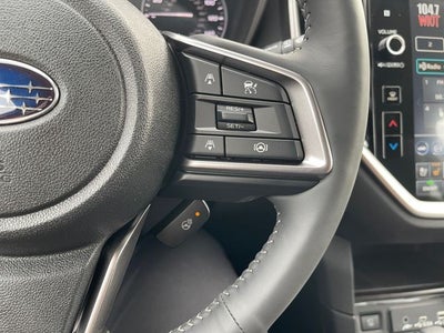 2026 Subaru ASCENT Touring 7-Passenger