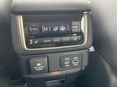 2026 Subaru ASCENT Touring 7-Passenger