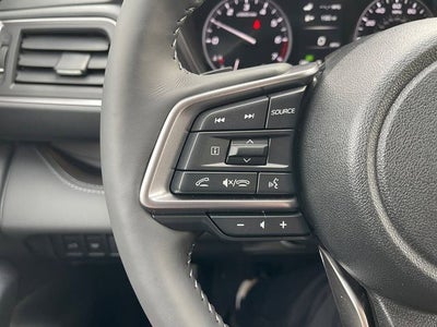 2026 Subaru ASCENT Touring 7-Passenger