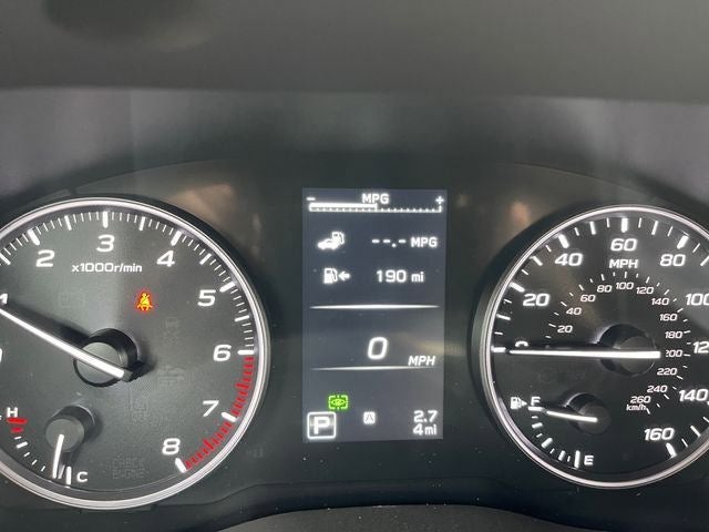 2026 Subaru ASCENT Touring 7-Passenger