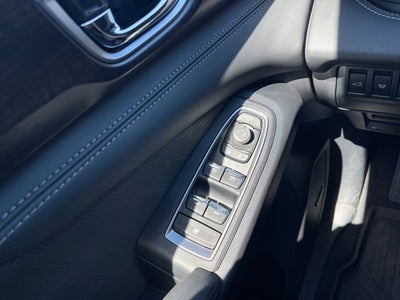 2026 Subaru ASCENT Touring 7-Passenger