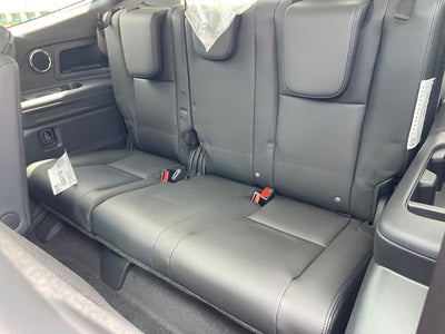 2026 Subaru ASCENT Touring 7-Passenger
