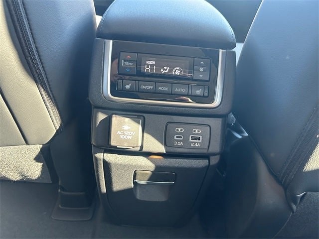 2026 Subaru ASCENT Touring 7-Passenger