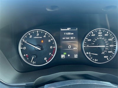 2026 Subaru ASCENT Touring 7-Passenger