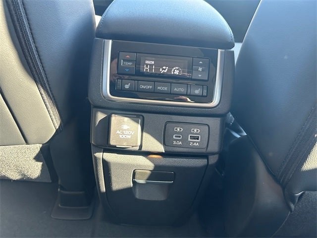 2026 Subaru ASCENT Touring 7-Passenger