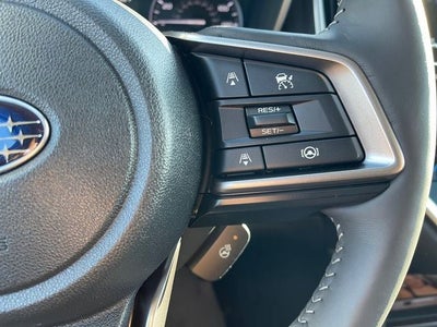 2026 Subaru ASCENT Touring 7-Passenger