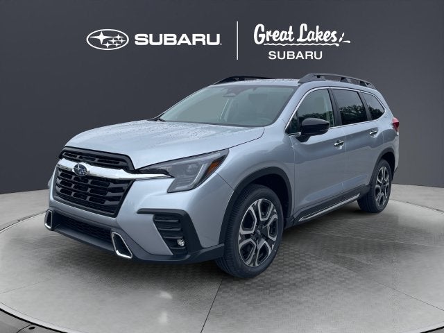 2027 Subaru ASCENT Touring 7-Passenger