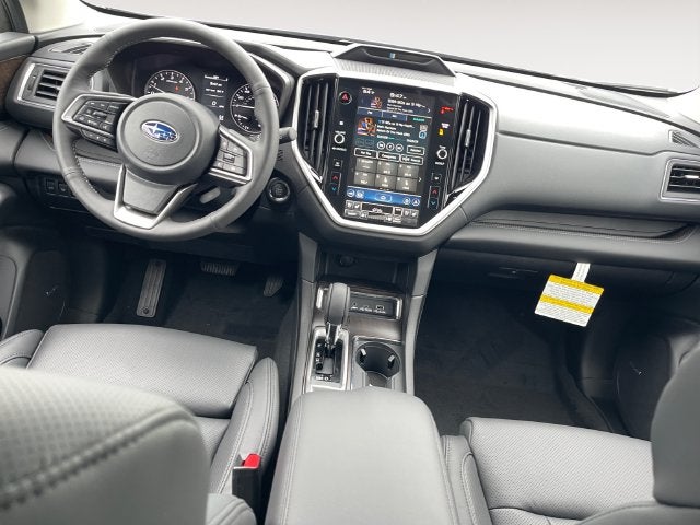 2027 Subaru ASCENT Touring 7-Passenger