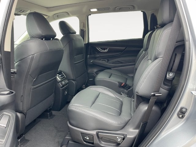 2027 Subaru ASCENT Touring 7-Passenger