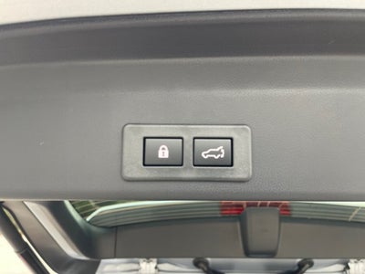 2027 Subaru ASCENT Touring 7-Passenger