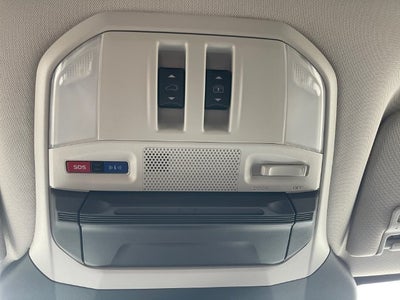 2027 Subaru ASCENT Touring 7-Passenger