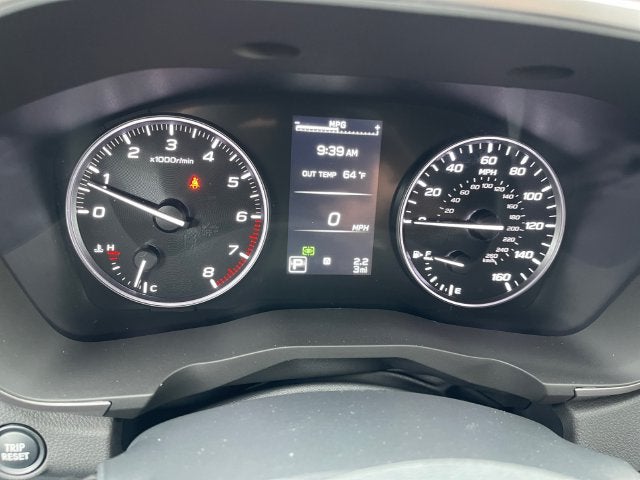 2027 Subaru ASCENT Touring 7-Passenger