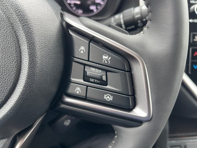 2027 Subaru ASCENT Touring 7-Passenger