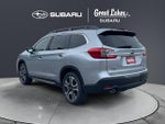 2027 Subaru ASCENT Touring 7-Passenger