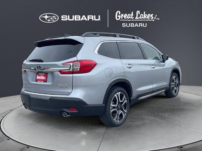 2027 Subaru ASCENT Touring 7-Passenger