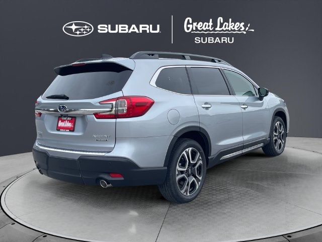 2027 Subaru ASCENT Touring 7-Passenger