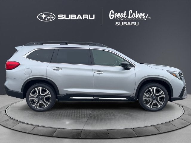 2027 Subaru ASCENT Touring 7-Passenger