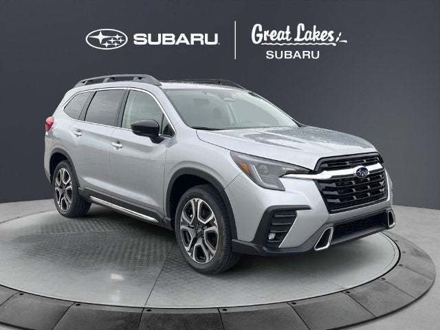 2027 Subaru ASCENT Touring 7-Passenger