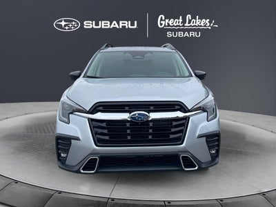2027 Subaru ASCENT Touring 7-Passenger