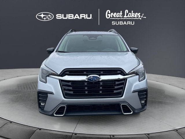 2027 Subaru ASCENT Touring 7-Passenger