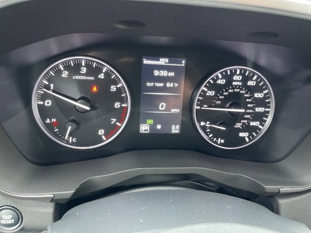 2027 Subaru ASCENT Touring 7-Passenger