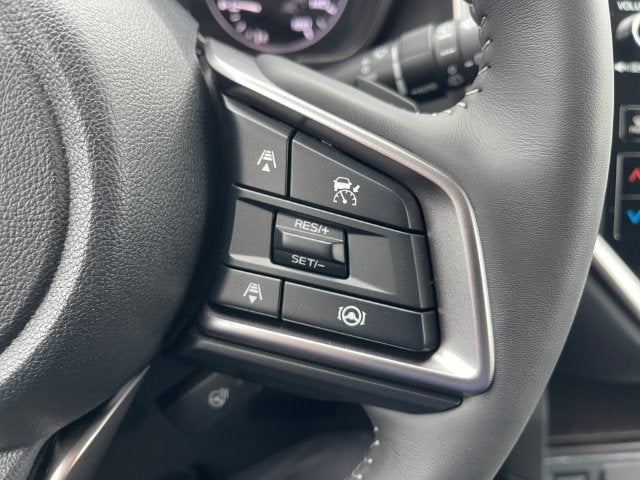 2027 Subaru ASCENT Touring 7-Passenger