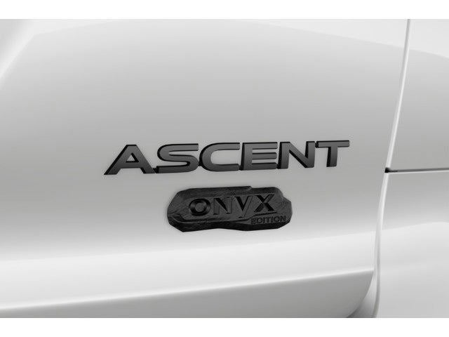2026 Subaru ASCENT Onyx Edition Touring 7-Passenger