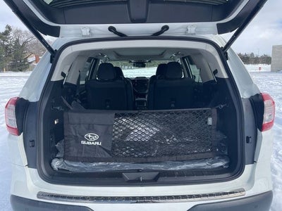 2026 Subaru ASCENT Onyx Edition Touring 7-Passenger