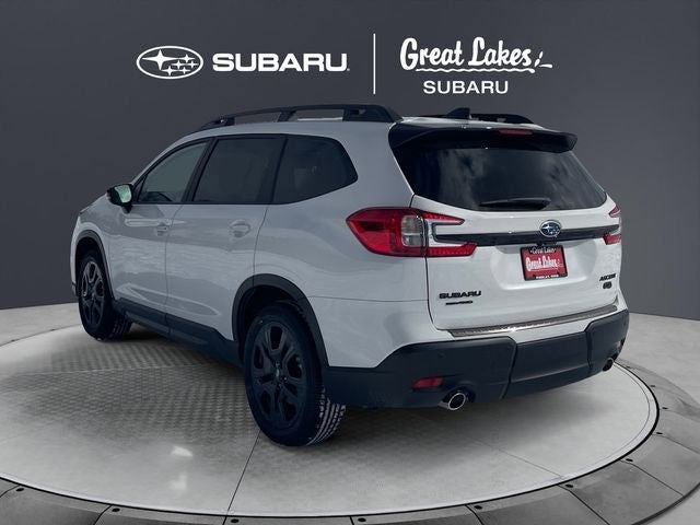 2026 Subaru ASCENT Onyx Edition Touring 7-Passenger
