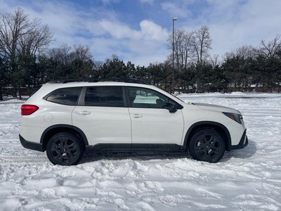 2026 Subaru ASCENT Onyx Edition Touring 7-Passenger