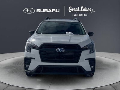 2026 Subaru ASCENT Onyx Edition Touring 7-Passenger
