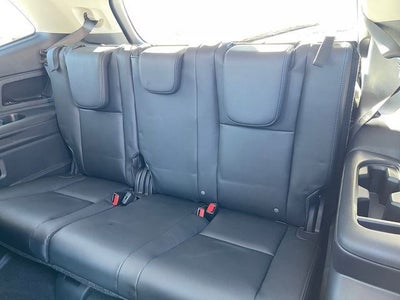 2026 Subaru ASCENT Onyx Edition Touring 7-Passenger