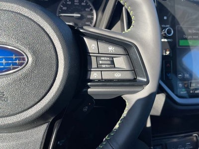 2026 Subaru ASCENT Onyx Edition Touring 7-Passenger