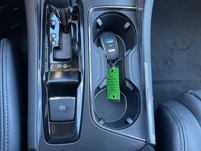 2026 Subaru ASCENT Onyx Edition Touring 7-Passenger