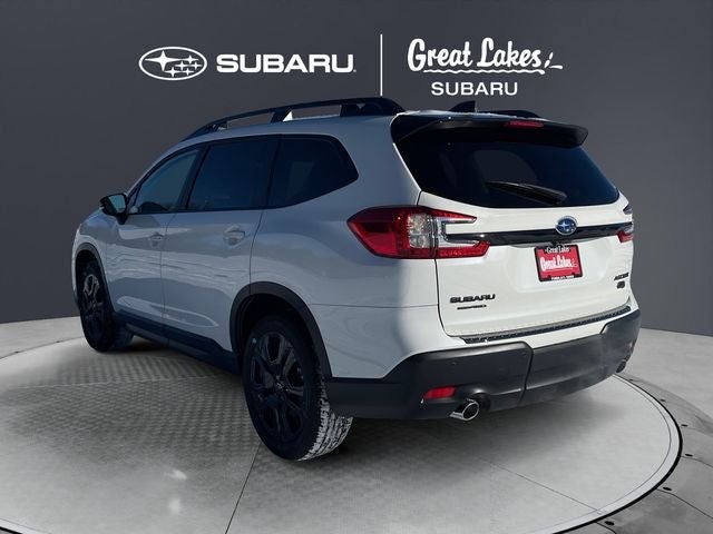 2026 Subaru ASCENT Onyx Edition Touring 7-Passenger