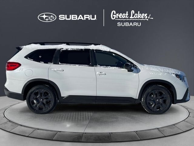 2026 Subaru ASCENT Onyx Edition Touring 7-Passenger