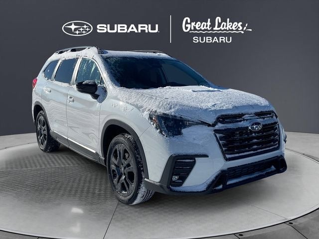 2026 Subaru ASCENT Onyx Edition Touring 7-Passenger
